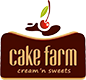 CakeFarm Logo