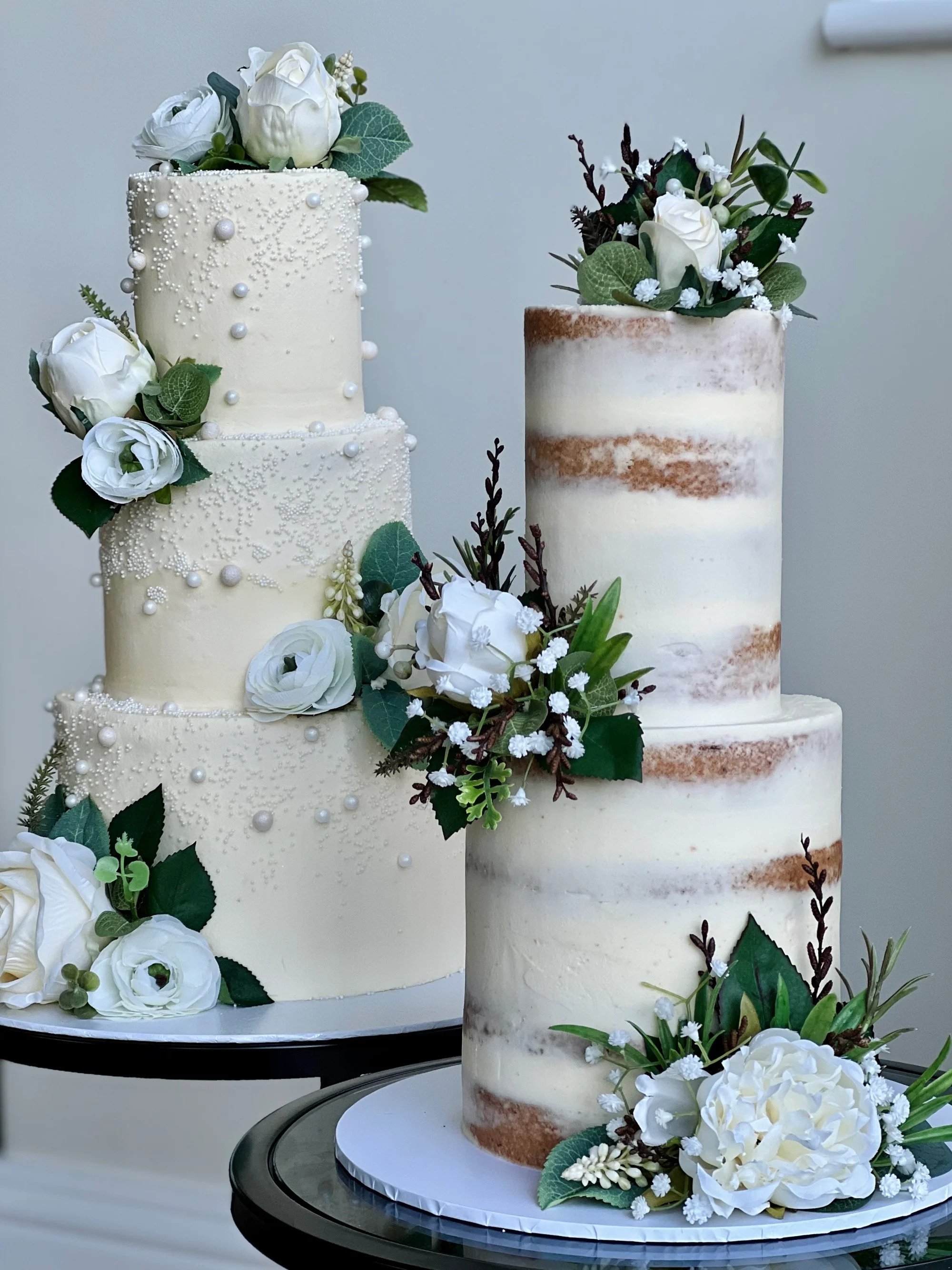 Freshly Baked, Perfectly Delicious! 🍰
