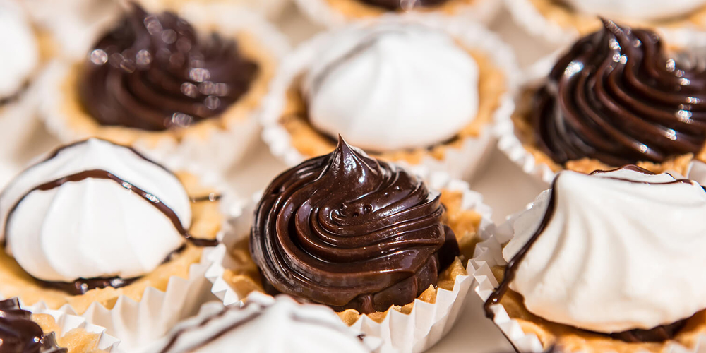 Baked with Passion, Served with Love! 🥐